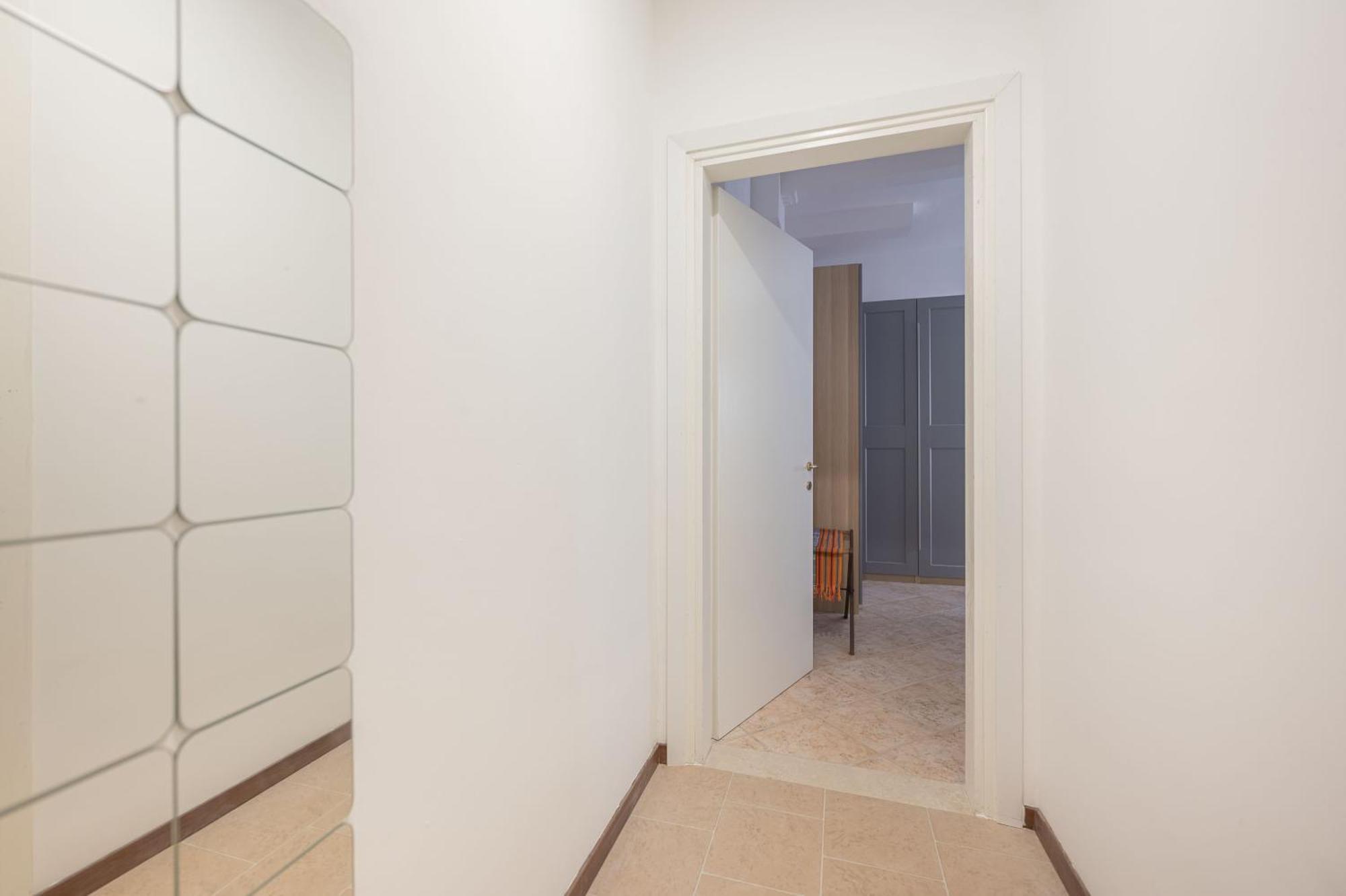 Casa Luna - Vicino Stazione Dei Treni Appartement Venetië