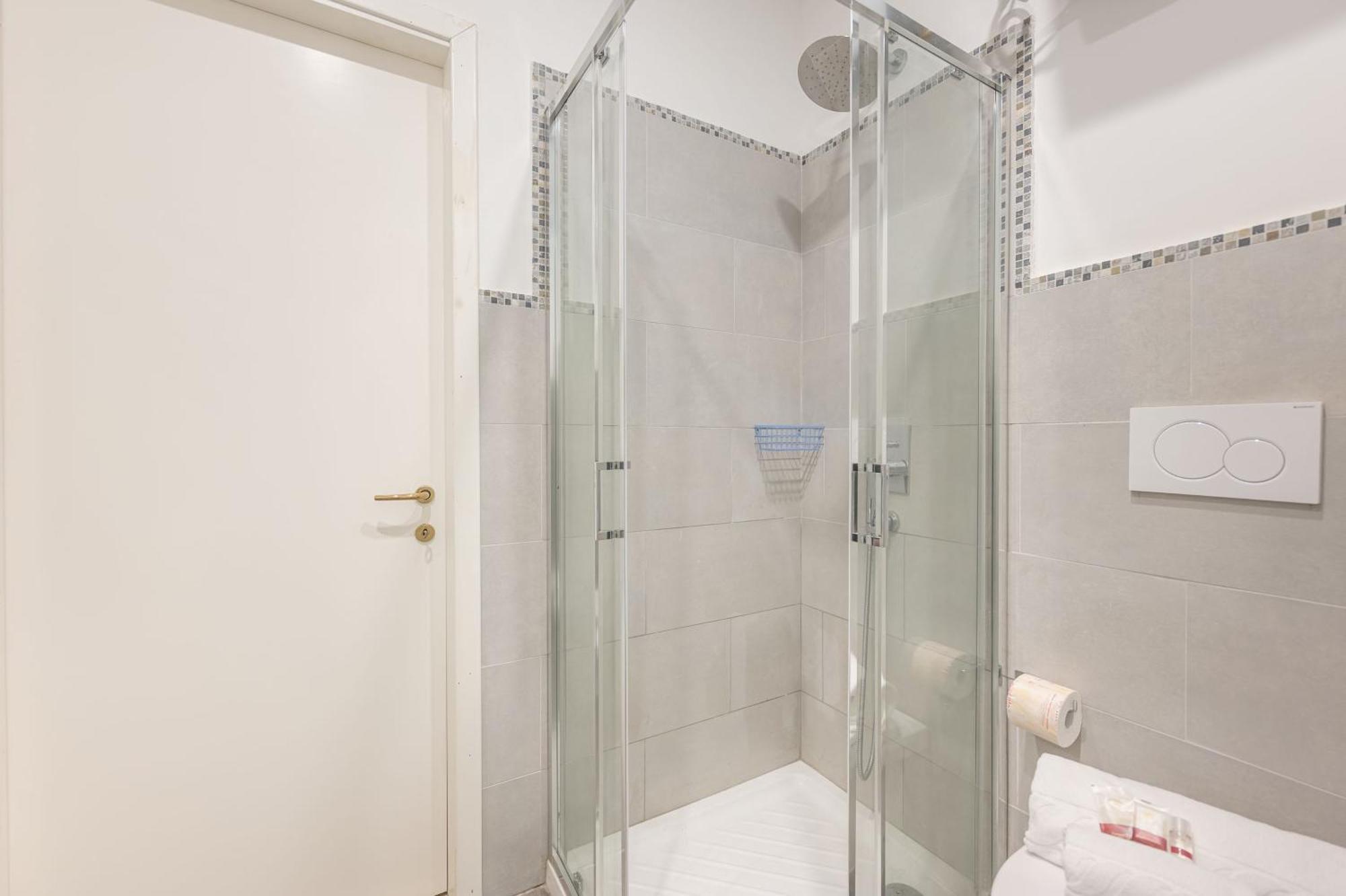 Appartement Casa Luna - Vicino Stazione Dei Treni Venetië