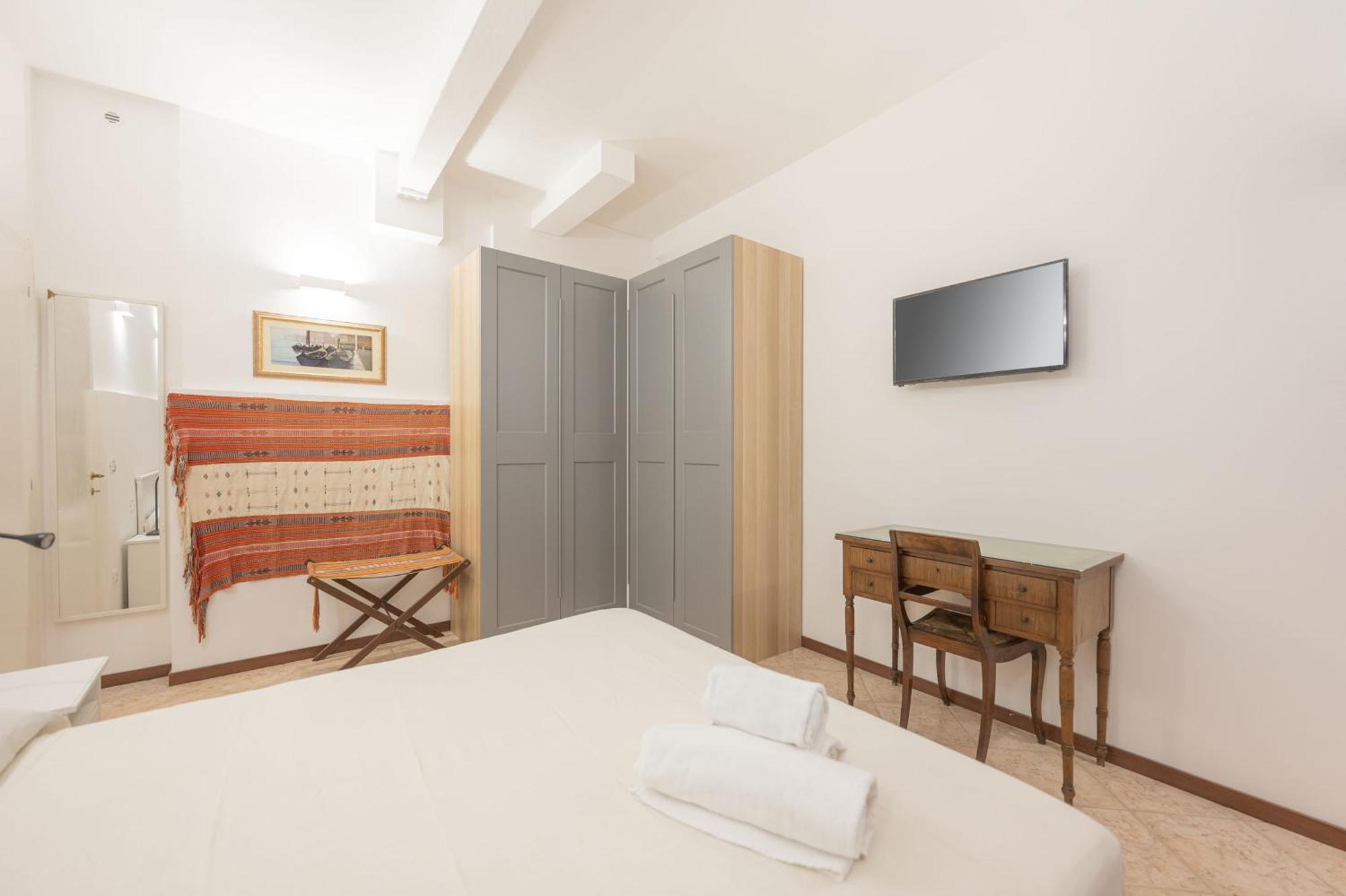 Appartement Casa Luna - Vicino Stazione Dei Treni